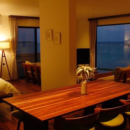 Hero Villa Ocean Suite Ishigaki  Ngoại thất bức ảnh