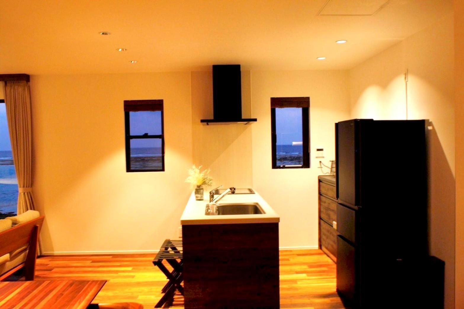 Hero Villa Ocean Suite Ishigaki  Ngoại thất bức ảnh