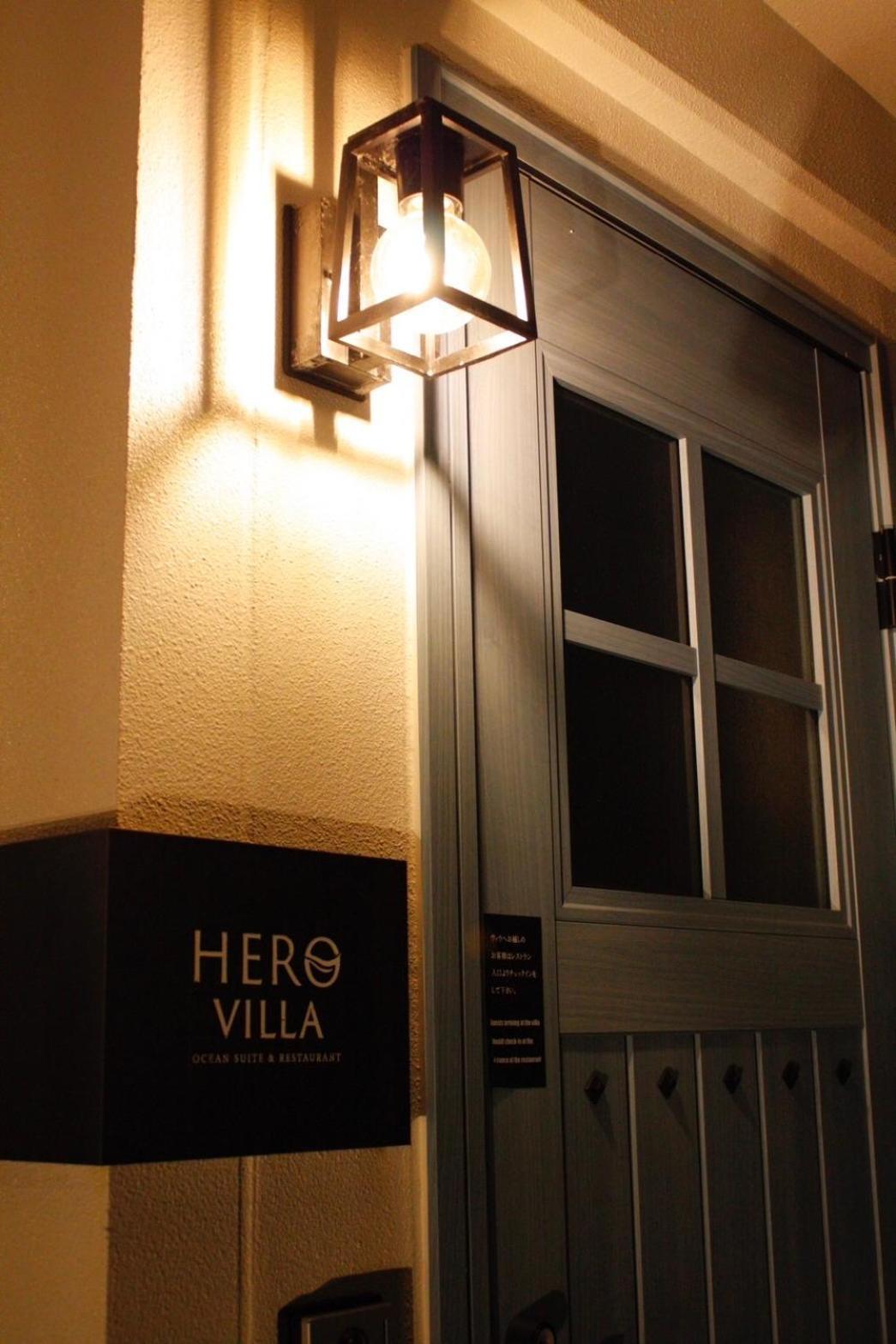 Hero Villa Ocean Suite Ishigaki  Ngoại thất bức ảnh